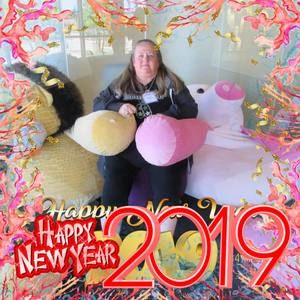 Meet your Posher, Diane